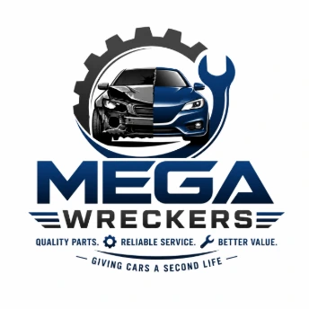 mega wreckers